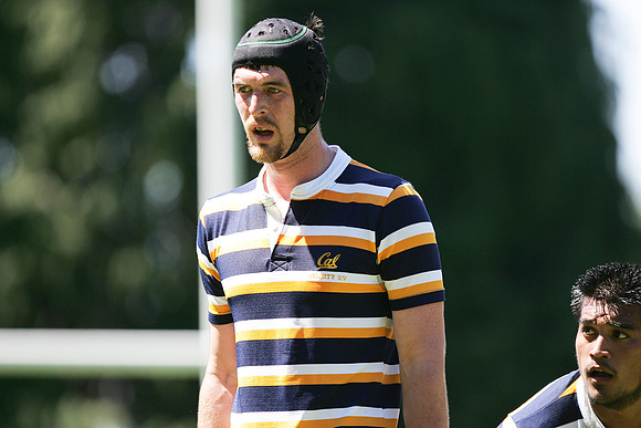 Cal Rugby vs Minnesota