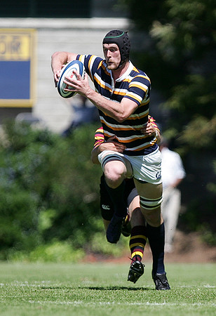 Cal Rugby vs Minnesota