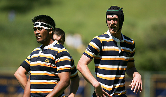 Cal Rugby vs Minnesota
