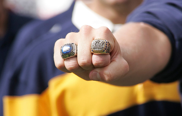 Cal Football vs Arizona State