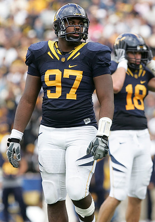 Cal Football vs Arizona State