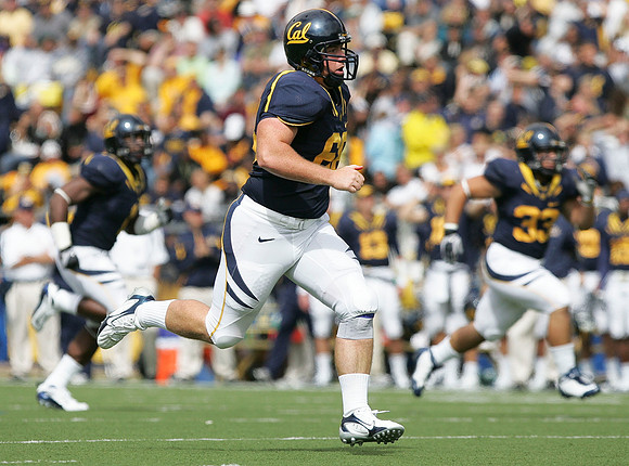 Cal Football vs Arizona State