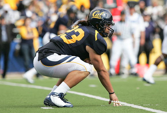 Cal Football vs Arizona State