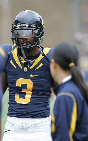 Cal Football vs Arizona State