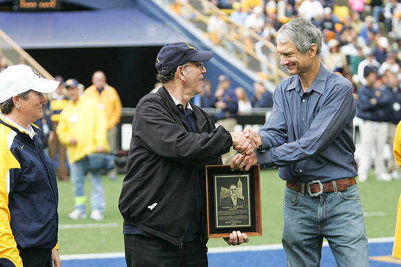Cal Football vs Arizona State