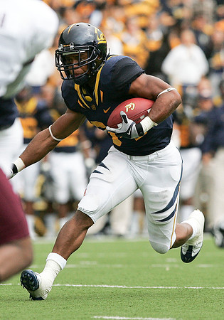 Cal Football vs Arizona State