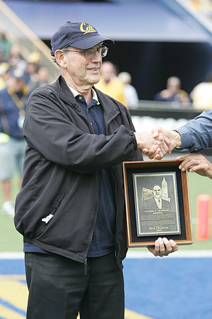 Cal Football vs Arizona State