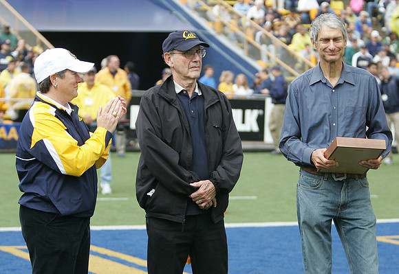 Cal Football vs Arizona State