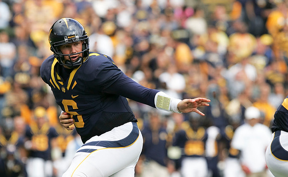 Cal Football vs Arizona State
