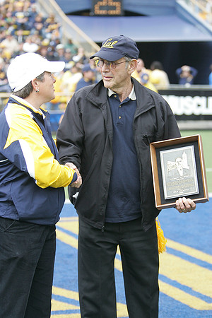 Cal Football vs Arizona State