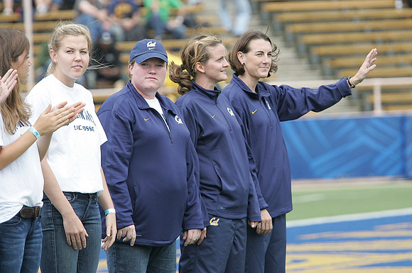 Cal Football vs Arizona State