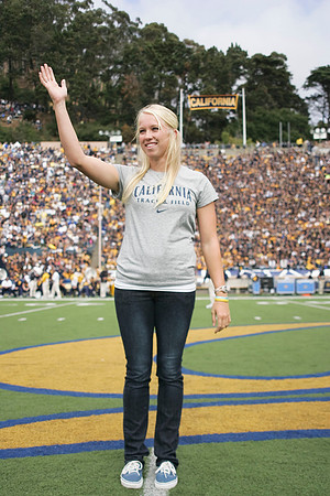 Cal Football vs Arizona State