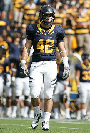 Cal Football vs Arizona State