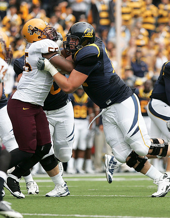 Cal Football vs Arizona State