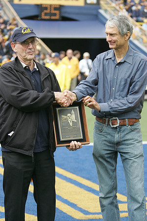 Cal Football vs Arizona State