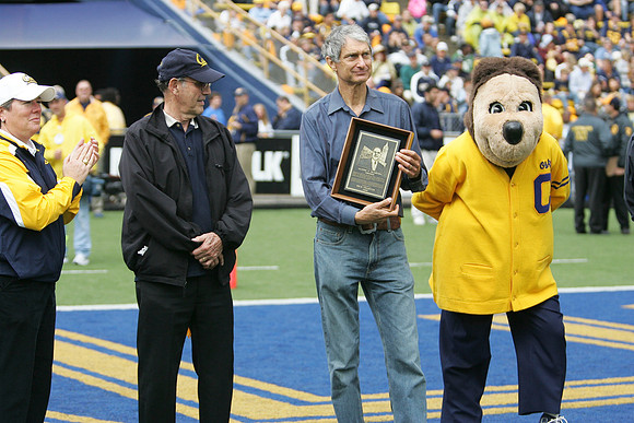 Cal Football vs Arizona State