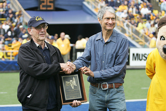 Cal Football vs Arizona State