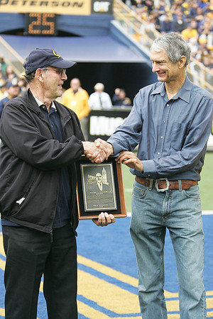 Cal Football vs Arizona State