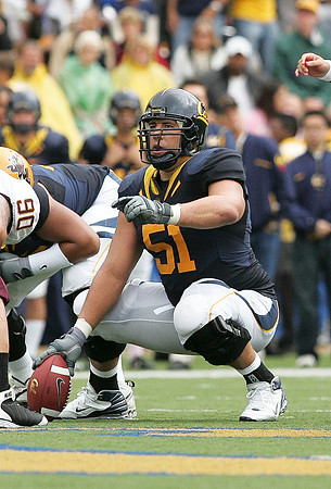 Cal Football vs Arizona State