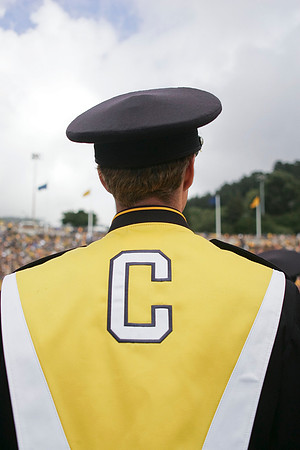 Cal Football vs Arizona State
