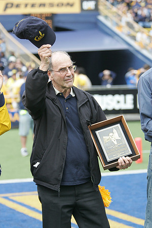 Cal Football vs Arizona State