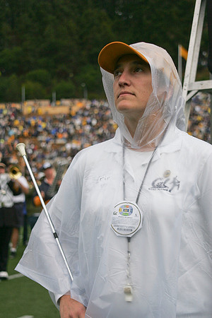Cal Football vs Arizona State