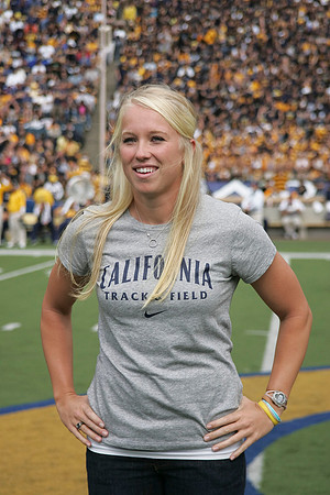 Cal Football vs Arizona State