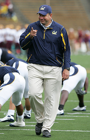 Cal Football vs Arizona State