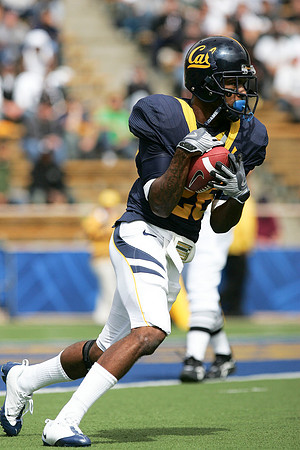 Cal Football vs Arizona State
