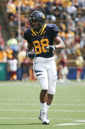 Cal Football vs Arizona State