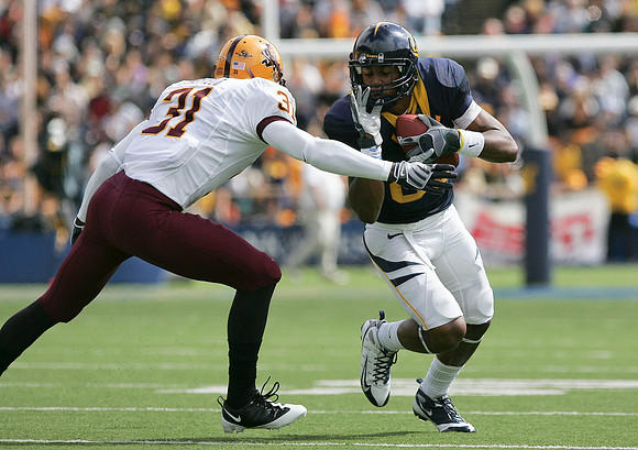 Cal Football vs Arizona State