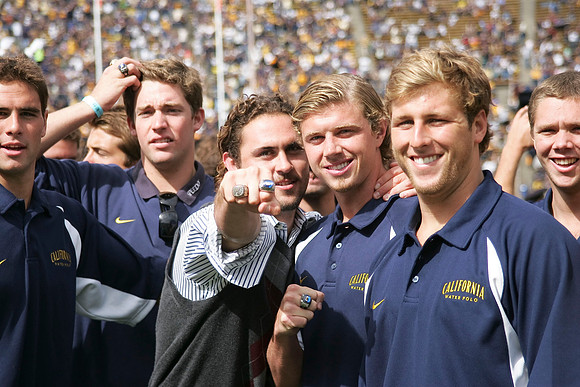 Cal Football vs Arizona State