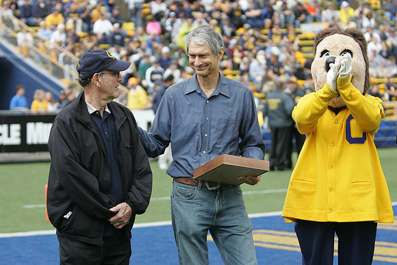 Cal Football vs Arizona State