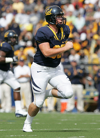 Cal Football vs Arizona State