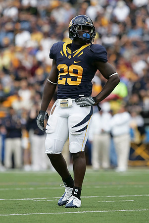 Cal Football vs Arizona State
