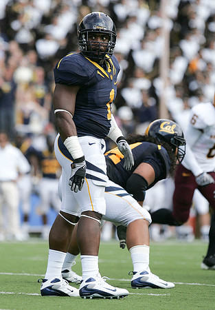Cal Football vs Arizona State