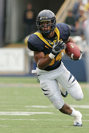 Cal Football vs Arizona State