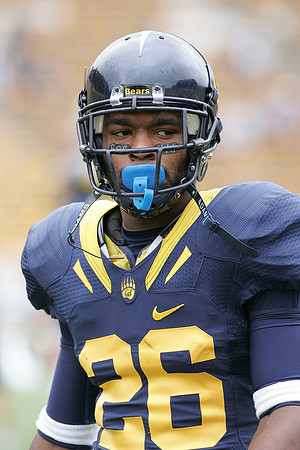 Cal Football vs Arizona State