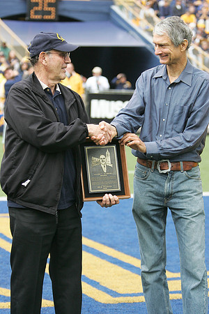 Cal Football vs Arizona State
