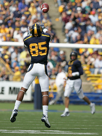 Cal Football vs Arizona State