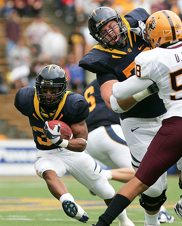 Cal Football vs Arizona State