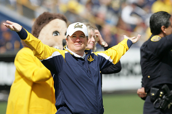 Cal Football vs Arizona State