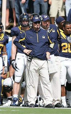 Cal Football vs Arizona State