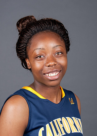 Cal Women's Basketball