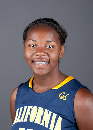 Cal Women's Basketball