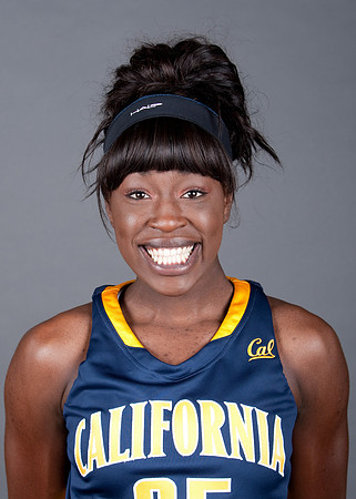Cal Women's Basketball