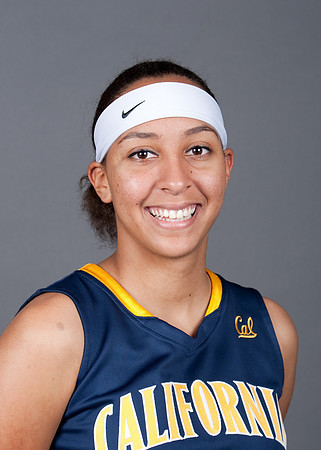 Cal Women's Basketball