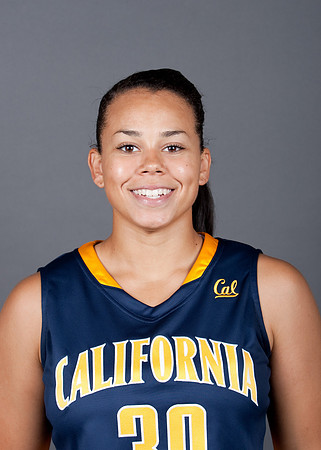 Cal Women's Basketball