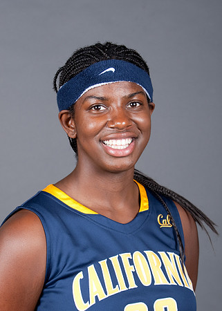 Cal Women's Basketball