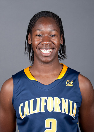 Cal Women's Basketball